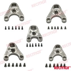 KIT HERRAMIENTAS PISTONES TRIM MERCURY