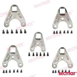 KIT HERRAMIENTAS PISTONES TRIM MERCURY