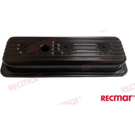 VALVE COVER METAL V-6 WITHOUT CAP