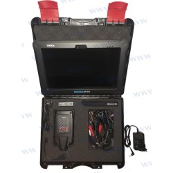 AXONE NEMO LIGHT+IDC6M PLUS+TXB 2+TEXPAC