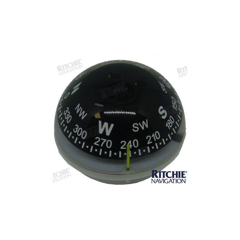 CAPSULA NEGRA 5º DIAL (V-57)