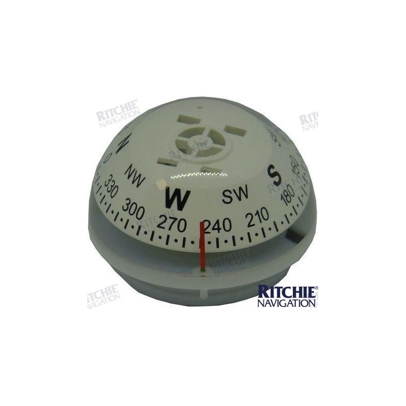 CAPSULA BLANCA 5º DIAL (V-57W)