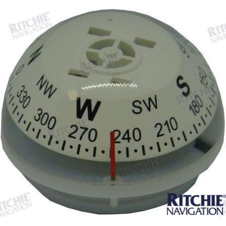 CAPSULA BLANCA 5º DIAL (V-57W)