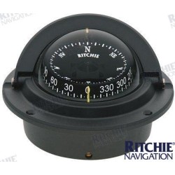COMPAS F-83 NEGRO