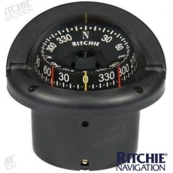 COMPAS HF-743 NEGRO