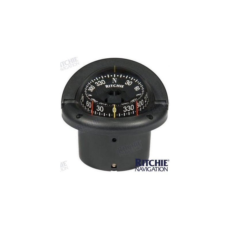 COMPAS HF-743 NEGRO
