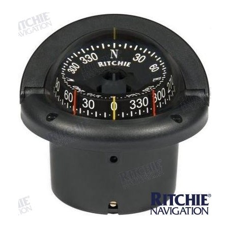 COMPAS HF-743 NEGRO
