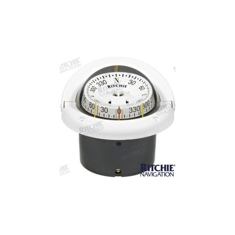 COMPAS HF-743 BLANCO
