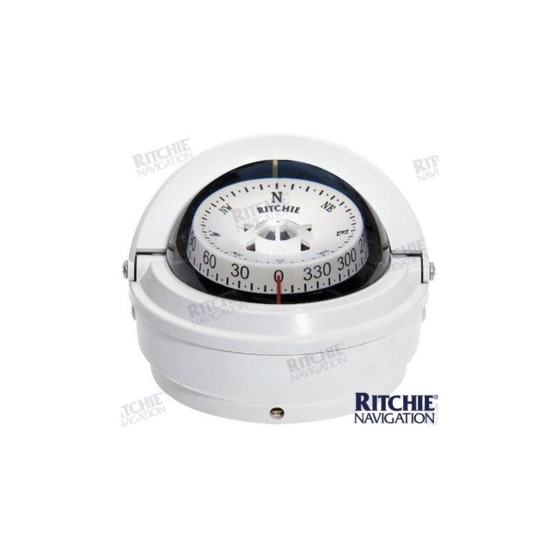 COMPAS S-87 BLANCO