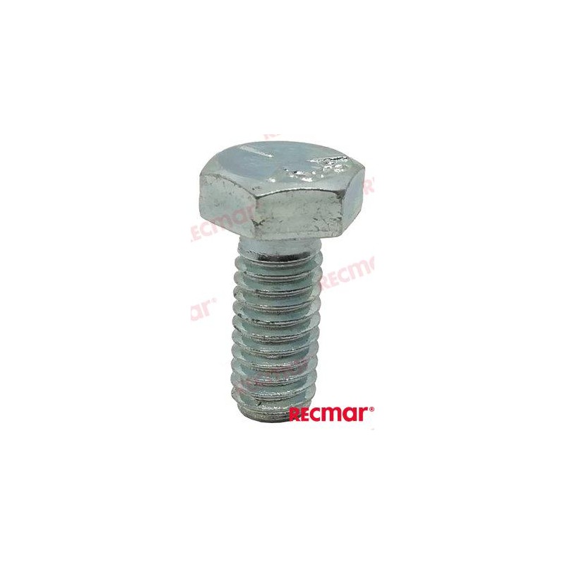 TORNILLO TAPA