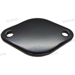 THERMOSTAT COVER
