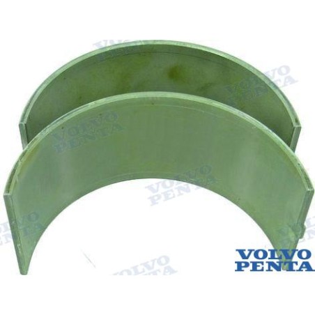 PLEUELLAGER 0,25 VOLVO