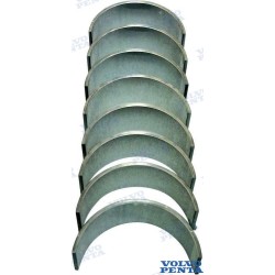 Standard-Pleuellagersatz
