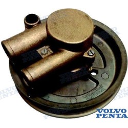 SUCTION PUMP