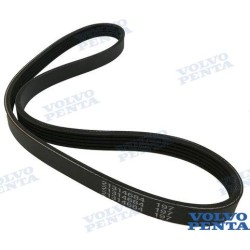 VOLVO BELT