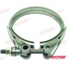 EXHAUST CLAMP