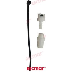 MILE COUNTER CONNECTOR