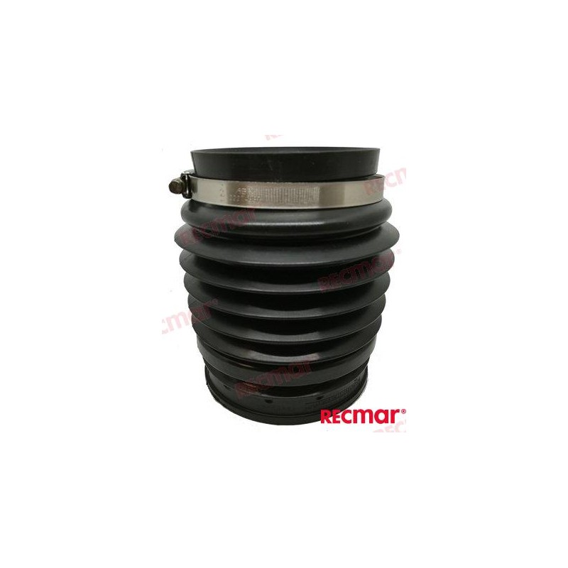NEW VERSION TRANSMISSION BELLOWS