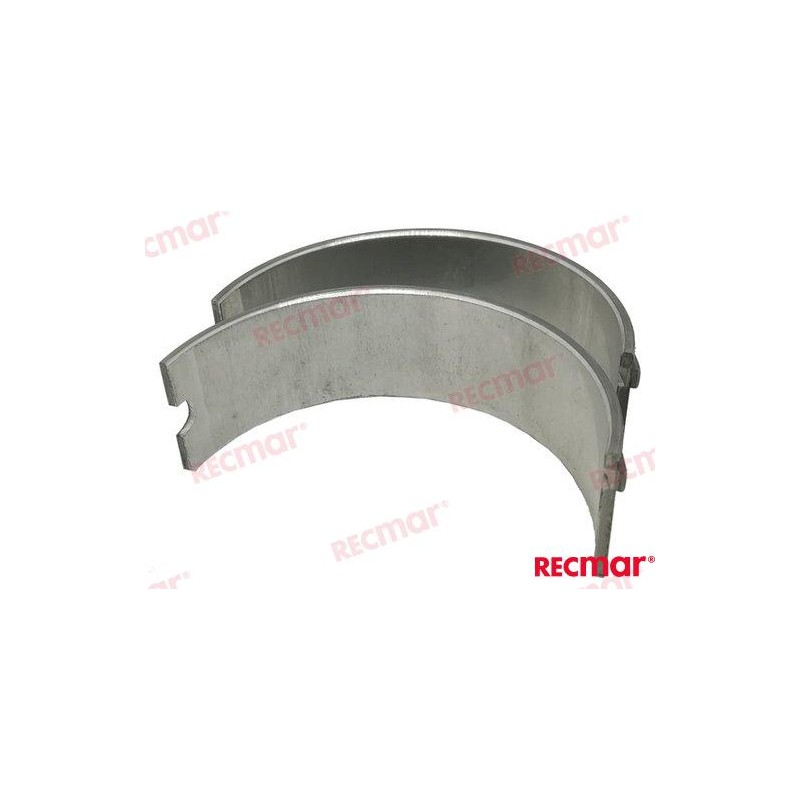 MODERN 3.0LX AND GS CONNECTING ROD BEARING