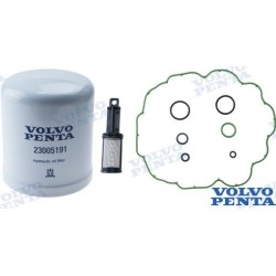 DPI OIL FILTER
