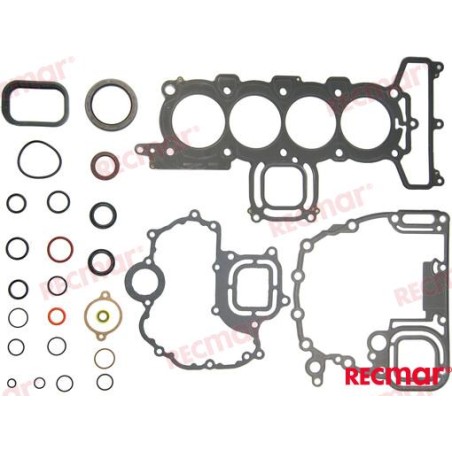 ENGINE GASKET KIT
