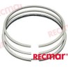 JUEGO SEGMENTOS PISTON STD