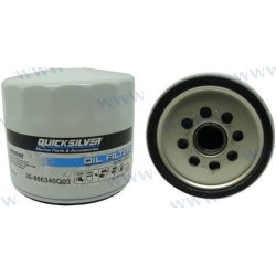 V8- UND 4L-ÖLFILTER