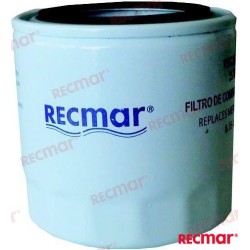 FILTRO COMBUSTIBLE