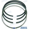 PISTON RING SET 0.50