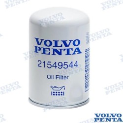 FILTRO ACEITE VOLVO