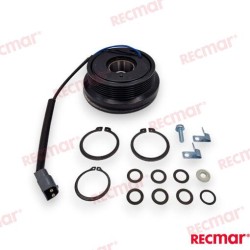 EMBRAGUE COMPRESOR VOLVO