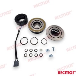 EMBRAGUE COMPRESOR VOLVO