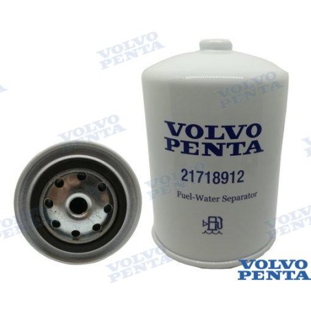 D4-D6 DIESEL FILTER