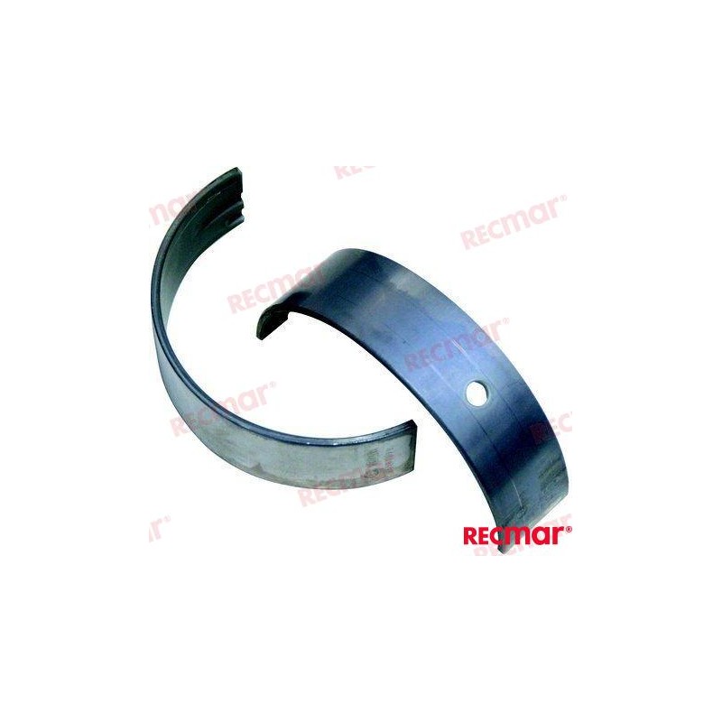 STD MAIN BEARING