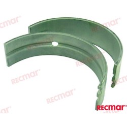 BASE BEARING KIT 0.25