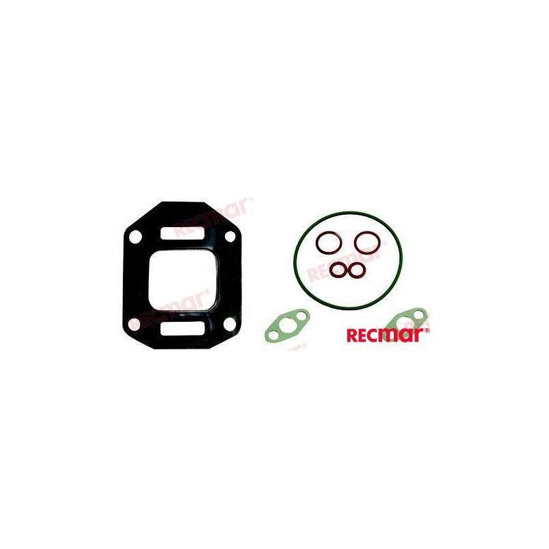 TURBO GASKET KIT