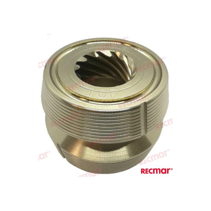 CONO SELECTOR