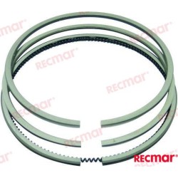 STD PISTON RING SET