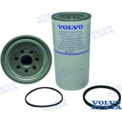 VOLVO FUEL FILTER