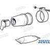 SHAFT CABLE GLAND 1-3/4