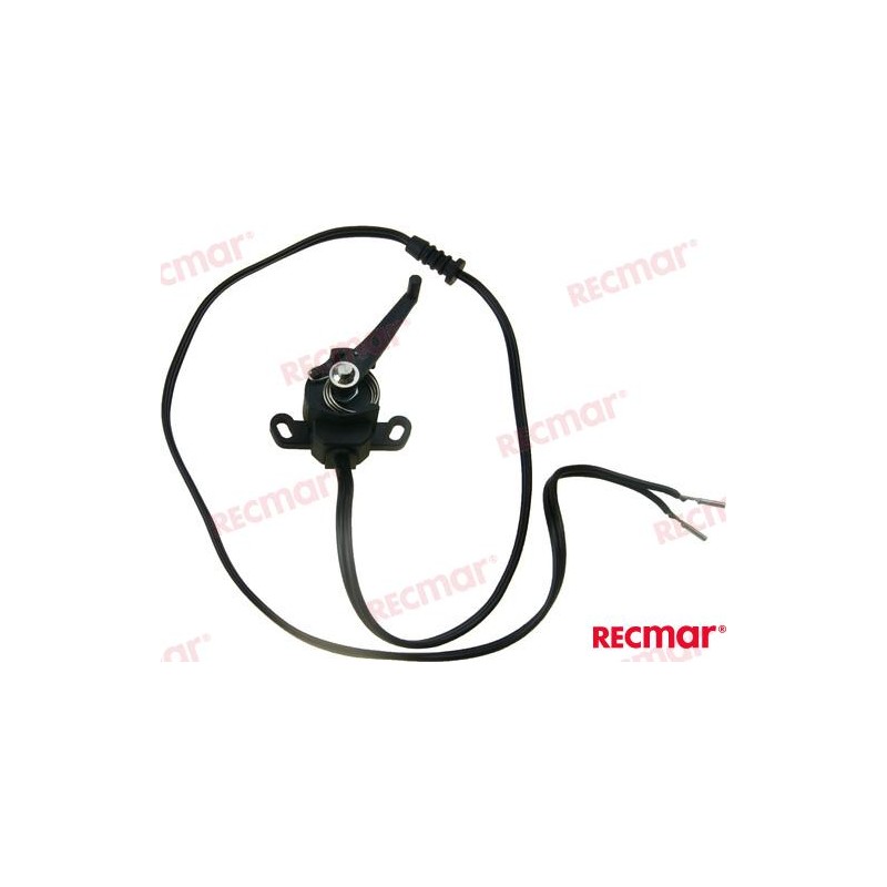 OMC TRIM SENSOR