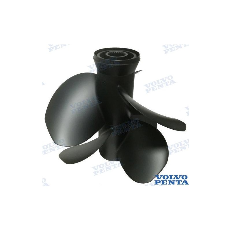 JUEGO HELICES DUOPROP D2