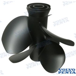 DUOPROP D5 PROPELLER-SET