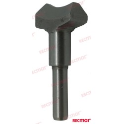 PUNTERA CONO SELECTOR