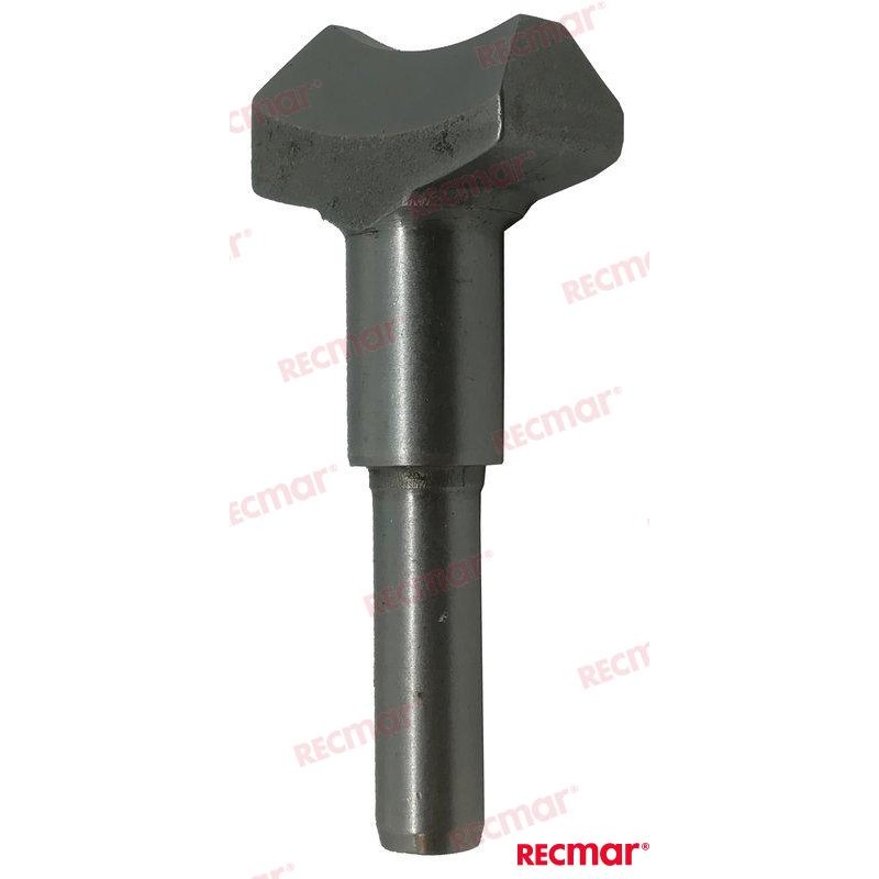 SELECTOR CONE TOE