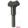 PUNTERA CONO SELECTOR
