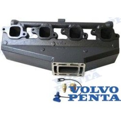 COLECTOR VOLVO-OMC 7.4L