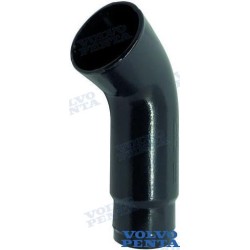 EXHAUST CURVE