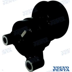 BELT TENSIONER