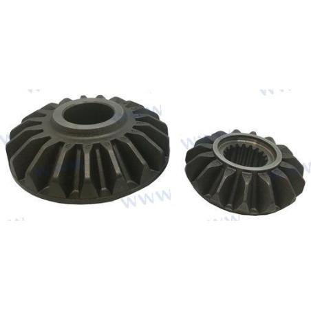 BRAVO I PINION KIT